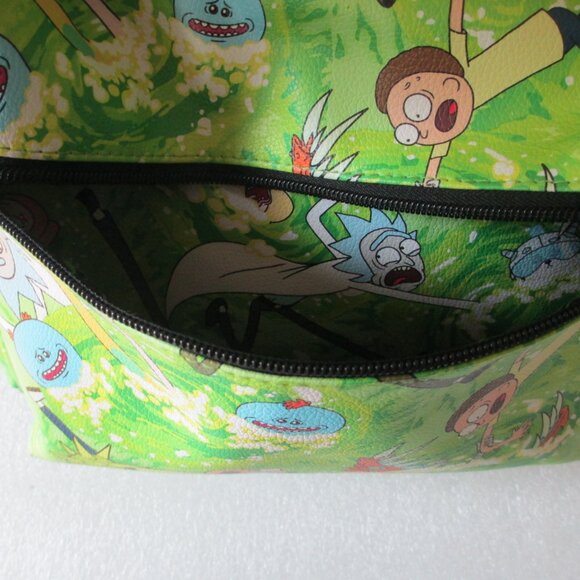 RICK & MORTY BACKPACK - Picture 10 of 16